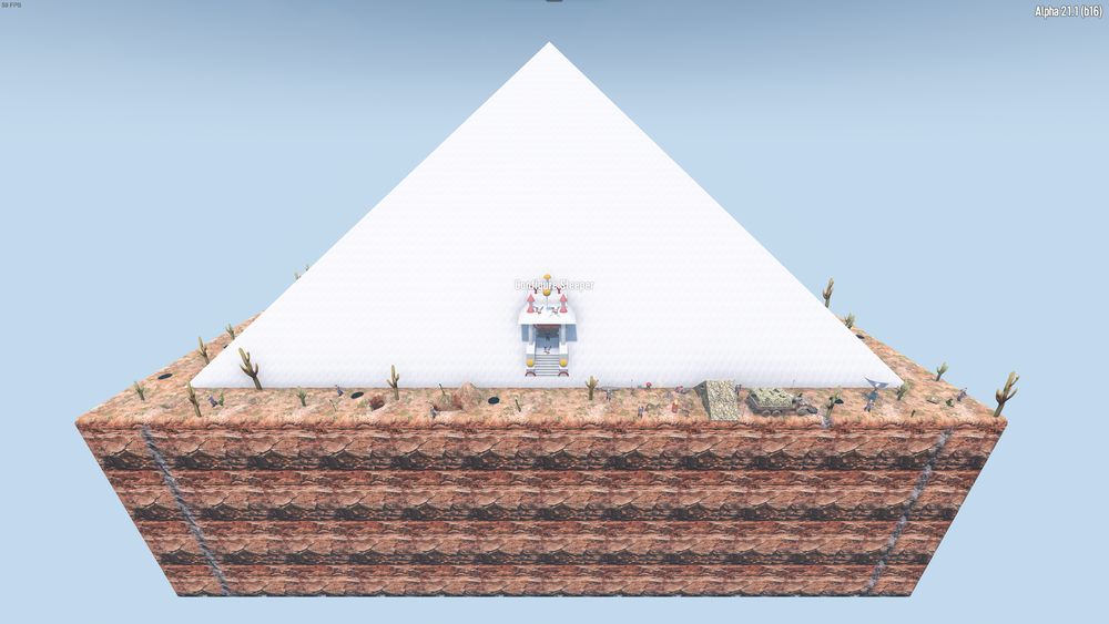 7DTD_User_Dome_Pyramide