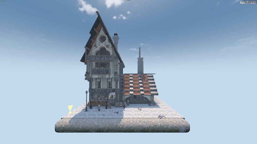 7DTD_Netz_Medieval_Bakery