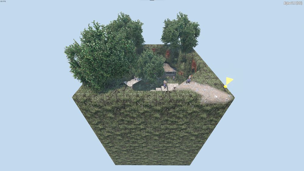 7DTD_User_RaSte_Earth_Hole_House