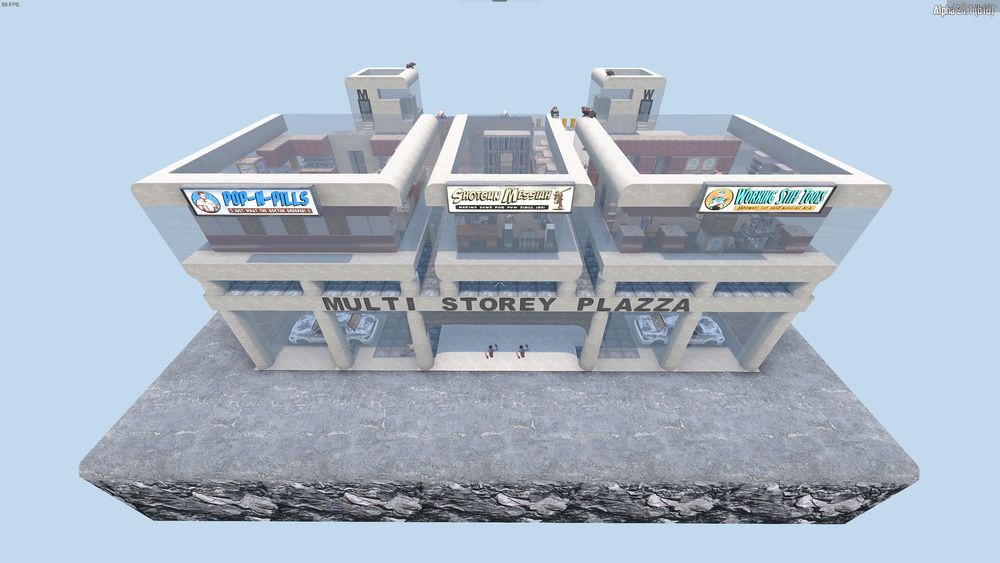 7DTD_Netz_Multi_Storey