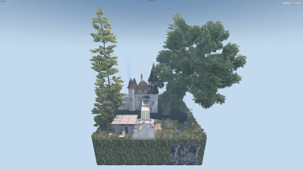 7DTD_User_Aniki_Turmhaus