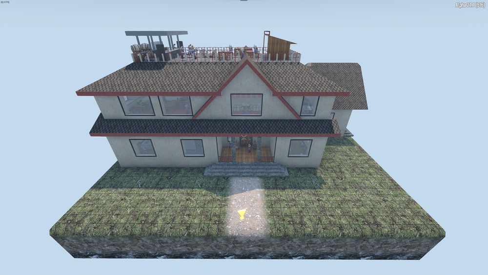 7DTD_User_RaSte_Clubhouse