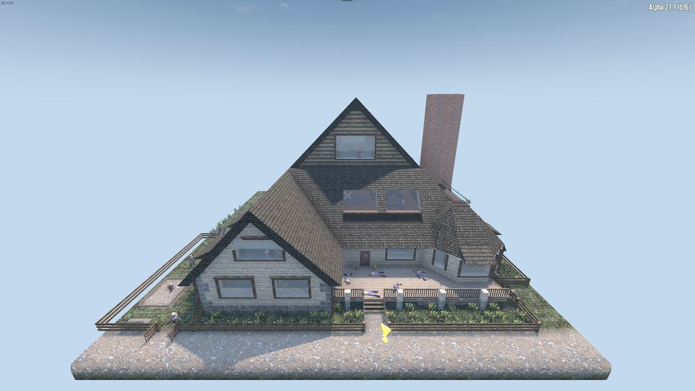 7DTD_User_RaSte_Farmhouse_02