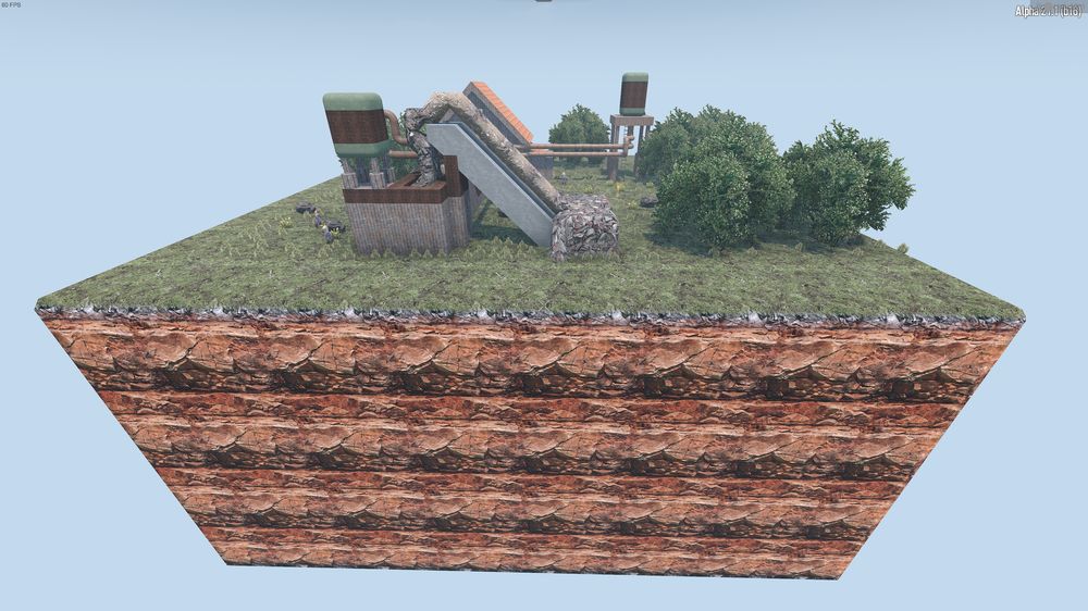 7DTD_Netz_Canyon_Cave