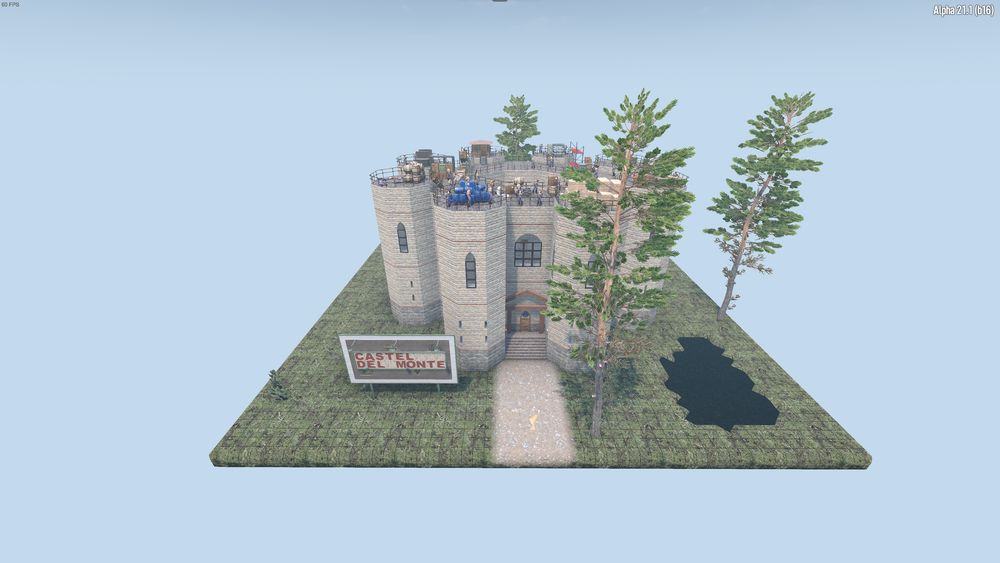 7DTD_User_RaSte_Castel_del_Monte