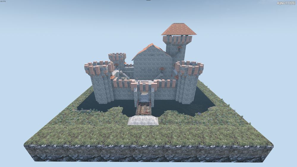 7DTD_User_RaSte_Lars_Spitty_Castle