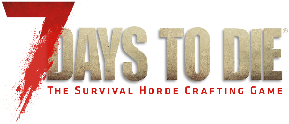 7 Days to Die Logo