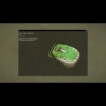 Backpack Taloon Green