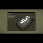 Drybag Black