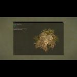 Ghillie 01 Hood Tan
