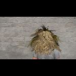 Ghillie 06 Hood Tan