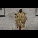 Ghillie 12 Top Tan