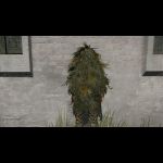 Ghillie 32 Top Hood Woodland