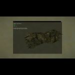 Ghillie 39 Top Mossy