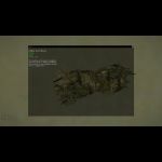 Ghillie 40 Suit Mossy
