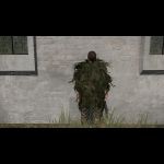 Ghillie 48 Top Mossy