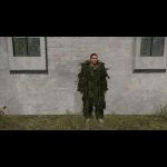 Ghillie 51 Suit Mossy